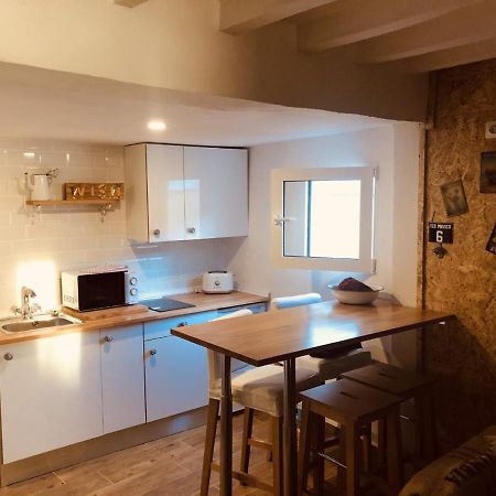 El Espiritu Del Vino Apartment Haro Bagian luar foto