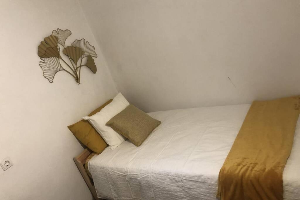 El Espiritu Del Vino Apartment Haro Bagian luar foto